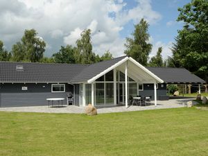 Ferienhaus für 8 Personen (130 m&sup2;) in Silkeborg