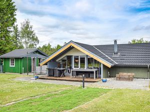 Ferienhaus für 7 Personen (57 m²) in Silkeborg