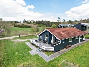 Ferienhaus für 6 Personen (62 m²) in Silkeborg