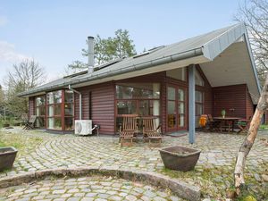Ferienhaus für 6 Personen (126 m²) in Silkeborg