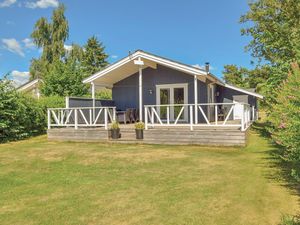 Ferienhaus für 6 Personen (80 m²) in Silkeborg