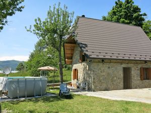 Ferienhaus für 4 Personen (90 m²) in Sillano Giuncugnano
