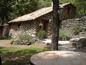 Ferienhaus für 4 Personen (45 m²) in Sillans La Cascade