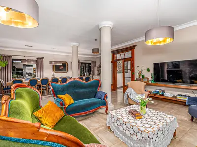 living-room