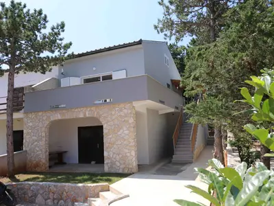 Ferienhaus für 10 Personen (100 m²) in Šilo 2/10