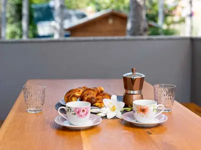 Ferienhaus für 10 Personen (100 m²) in Šilo 3/10