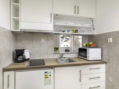 Ferienhaus für 10 Personen (100 m²) in Šilo 5/10