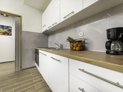 Ferienhaus für 10 Personen (100 m²) in Šilo 7/10