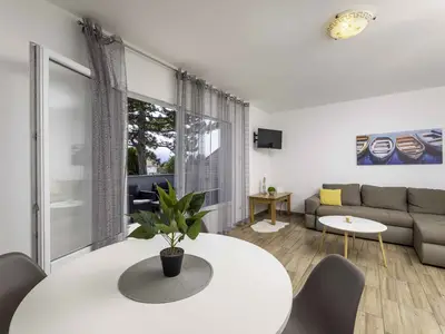 Ferienhaus für 10 Personen (100 m²) in Šilo 8/10