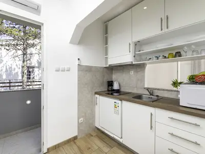 Ferienhaus für 10 Personen (100 m²) in Šilo 4/10