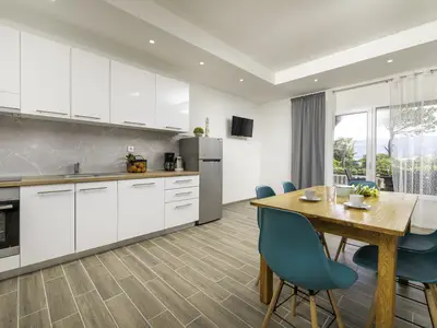 Ferienhaus für 10 Personen (100 m²) in Šilo 10/10