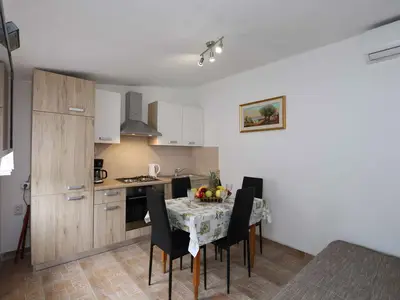 Ferienhaus für 4 Personen (32 m²) in Šilo 3/10