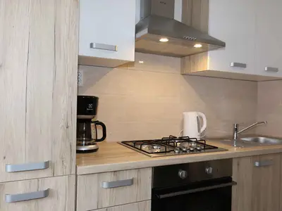 Ferienhaus für 4 Personen (32 m²) in Šilo 4/10