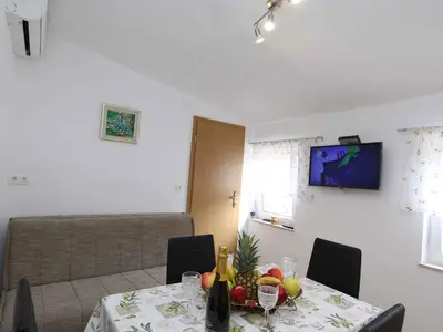 Ferienhaus für 4 Personen (32 m²) in Šilo 2/10