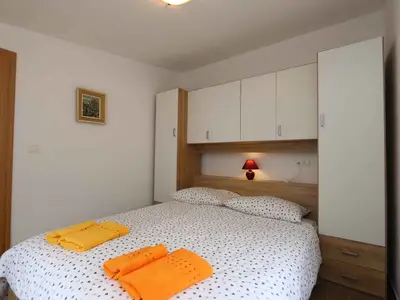 Ferienhaus für 4 Personen (32 m²) in Šilo 5/10