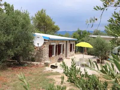 Ferienhaus für 4 Personen (32 m²) in Šilo 9/10