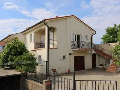 Ferienhaus für 6 Personen (80 m²) in Šilo 1/10
