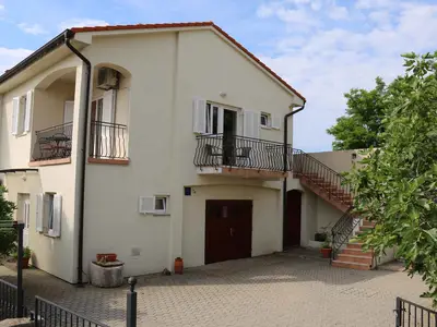 Ferienhaus für 6 Personen (80 m²) in Šilo 8/10