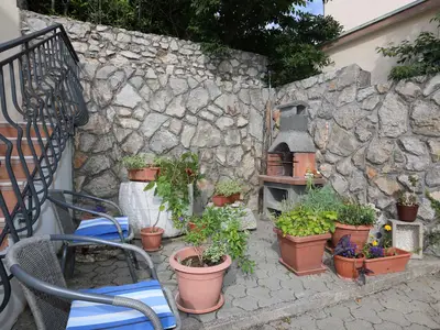 Ferienhaus für 6 Personen (80 m²) in Šilo 6/10