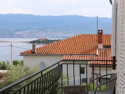 Ferienhaus für 6 Personen (80 m²) in Šilo 4/10
