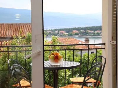 Ferienhaus für 6 Personen (80 m²) in Šilo 3/10