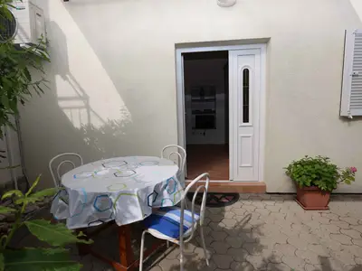 Ferienhaus für 6 Personen (80 m²) in Šilo 5/10