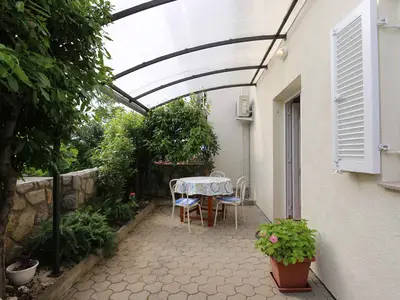 Ferienhaus für 6 Personen (80 m²) in Šilo 7/10