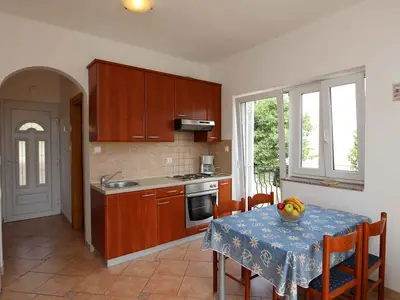 Ferienhaus für 6 Personen (80 m²) in Šilo 9/10