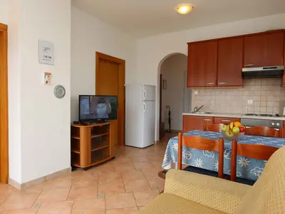 Ferienhaus für 6 Personen (80 m²) in Šilo 10/10