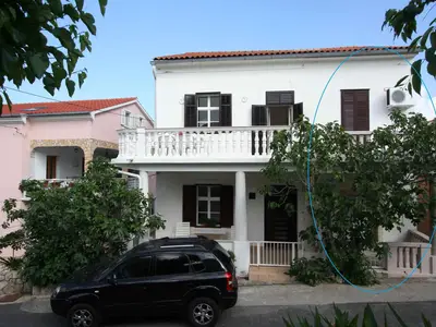 Ferienhaus für 8 Personen (100 m²) in Šilo 2/10