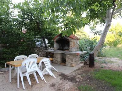Ferienhaus für 8 Personen (100 m²) in Šilo 5/10