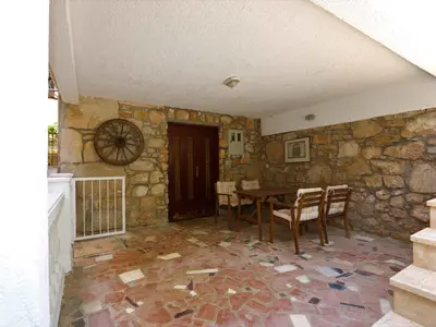 Ferienhaus für 8 Personen (100 m²) in Šilo 3/10