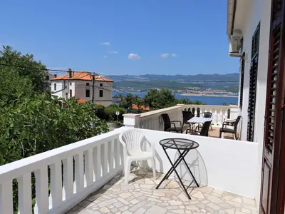 Ferienhaus für 8 Personen (100 m²) in Šilo 6/10