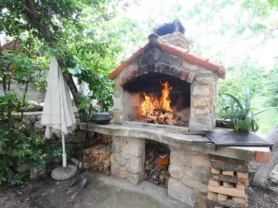 Ferienhaus für 8 Personen (100 m²) in Šilo 6/10