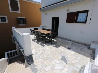 Ferienhaus für 8 Personen (100 m²) in Šilo 7/10