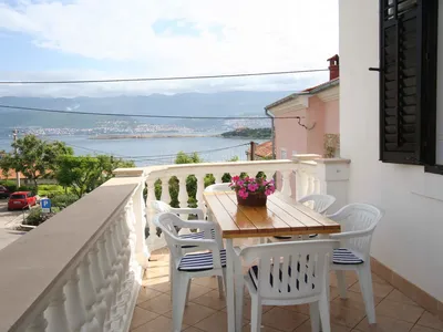 Ferienhaus für 8 Personen (100 m²) in Šilo 3/10