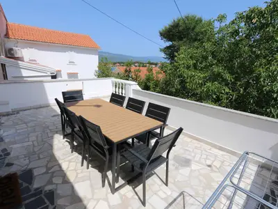 Ferienhaus für 8 Personen (100 m²) in Šilo 8/10
