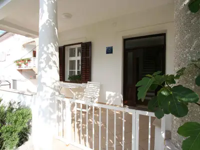 Ferienhaus für 8 Personen (100 m²) in Šilo 4/10