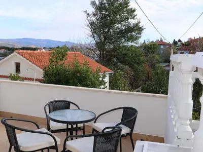 Ferienhaus für 8 Personen (100 m²) in Šilo 2/10