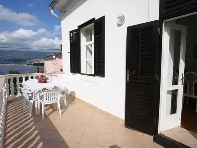 Ferienhaus für 8 Personen (100 m²) in Šilo 5/10