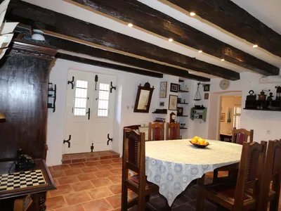 Ferienhaus für 8 Personen (100 m²) in Šilo 10/10