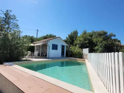 Ferienhaus für 8 Personen (110 m²) in Šilo 1/10