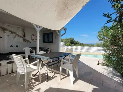 Ferienhaus für 8 Personen (110 m²) in Šilo 2/10