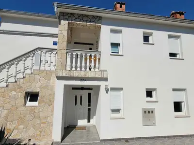 Ferienhaus für 8 Personen (110 m²) in Šilo 3/10