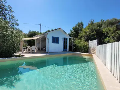 Ferienhaus für 8 Personen (110 m²) in Šilo 4/10