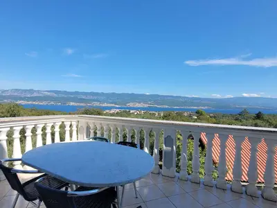 Ferienhaus für 8 Personen (110 m²) in Šilo 5/10