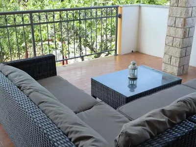 Ferienhaus für 5 Personen (115 m²) in Šilo 5/10