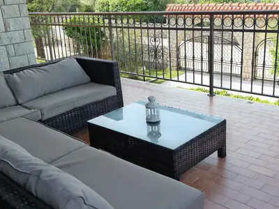 Ferienhaus für 5 Personen (115 m²) in Šilo 6/10