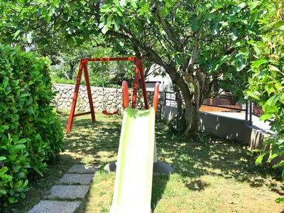 Ferienhaus für 5 Personen (115 m²) in Šilo 10/10