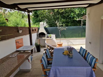 Ferienhaus für 3 Personen (39 m²) in Šilo 2/10